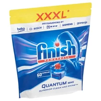 Calgonit Finish Quantum Max Mosogatógép Tabletta 60 db