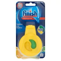 Calgonit Finish Mosogatógép Illatosító Lemon & Lime 4 ml
