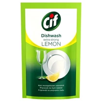Cif Mosogatószer Extra Strong Lemon utántöltő 500 ml (#18) Cif Mosogatószer Extra Strong Lemon utántöltő 500 ml (#18)