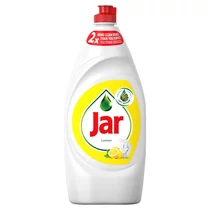Jar Mosogatószer Lemon 900 ml (#12)