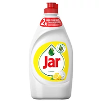 Jar Mosogatószer Lemon 450 ml (#21) Jar Mosogatószer Lemon 450 ml (#21)