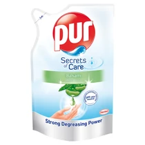 Pur Mosogatószer Balsam Aloe Vera utántöltő 450 ml (#20)