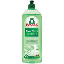 Frosch Mosogatószer Aloe Vera 750 ml Frosch Mosogatószer Aloe Vera 750 ml