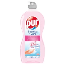 Pur Mosogatószer Balsam Hands & Nails 450 ml (#20)
