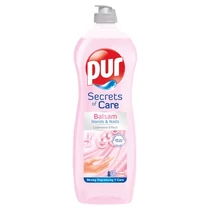 Pur Mosogatószer Balsam Hands & Nails 750 ml (#10)