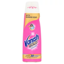 Vanish Gold Powergel Előkezelő Gél 200 ml