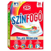 K2r Teljes Védelem Színfogó kendő 20 db