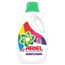 Ariel Mosógél Color 40 mosás 2,2 l (#4) Ariel Mosógél Color 40 mosás 2,2 l (#4)