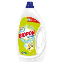 Biopon Takarékos Mosógél Normál 60 mosás 3 l Biopon Takarékos Mosógél Normál 60 mosás 3 l