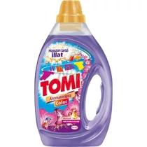 Tomi Mosógél Aromaterápia Maláj Orchidea Color 20 mosás 1 l