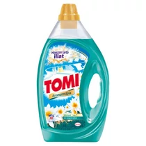 Tomi Mosógél Aromaterápia Bali Lótusz 40 mosás 2 l (#4) Tomi Mosógél Aromaterápia Bali Lótusz 40 mosás 2 l (#4)