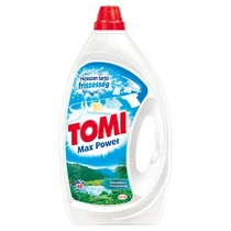 Tomi Mosógél Amazónia Frissessége 60 mosás 3 l (#4) Tomi Mosógél Amazónia Frissessége 60 mosás 3 l (#4)
