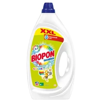 Biopon Takarékos Mosógél Color 80 mosás 4 l Biopon Takarékos Mosógél Color 80 mosás 4 l