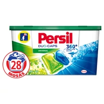 Persil Duo Caps Gél Mosószer Kapszula Normal 28 db (#6)