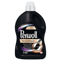 Perwoll Renew&Repair Black finommosószer 45 mosás 2,7 l (#6)