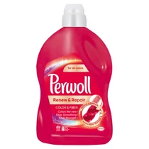 Perwoll Renew&Repair Color finommosószer 45 mosás 2,7 l (#6) Perwoll Renew&Repair Color finommosószer 45 mosás 2,7 l (#6)