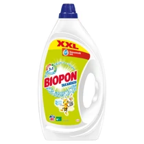 Biopon Takarékos Mosógél Normál 80 mosás 4 l