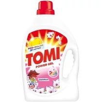 Tomi Mosógél 2in1 Japánkert Color 40 mosás 2,64 l (#4) Tomi Mosógél 2in1 Japánkert Color 40 mosás 2,64 l (#4)
