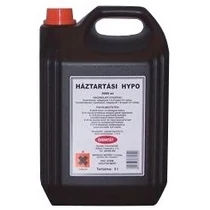 Chemitat Háztartási Hypo 5 l