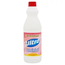 Ultra Fehérítő Virágmező 1 l 