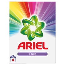 Ariel Mosópor Color 4 mosás 300 g (#22) Ariel Mosópor Color 4 mosás 300 g (#22)