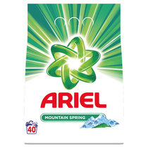 Ariel Mosópor Mountain Spring 36 mosás 2,7 kg (#5)