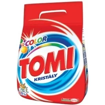 Tomi Mosópor Color 20 mosás 1,4 kg (#8) Tomi Mosópor Color 20 mosás 1,4 kg (#8)