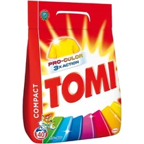 Tomi Mosópor Color 40 mosás 2,8 kg (#5)