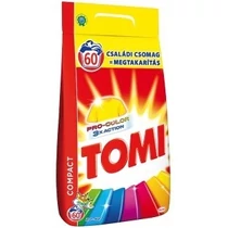 Tomi Mosópor Color 60 mosás 4,2 kg (#3)