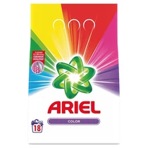 Ariel Mosópor Color 18 mosás 1,35 kg (#10) Ariel Mosópor Color 18 mosás 1,35 kg (#10)