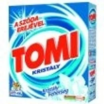 Tomi Mosópor Amazónia Frissessége 4 mosás 280 g Tomi Mosópor Amazónia Frissessége 4 mosás 280 g