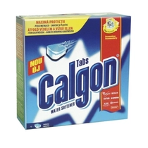 Calgon Vízlágyító Tabletta 12 db, 180 g