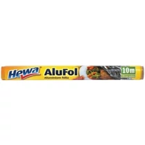 Hewa Alufol Alumínium Fólia (Alufólia) 10 m (#30) Hewa Alufol Alumínium Fólia (Alufólia) 10 m (#30)