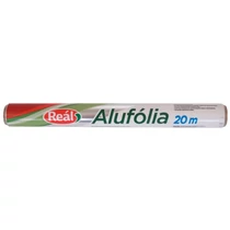 Reál Alufólia 20 m (#45) Reál Alufólia 20 m (#45)