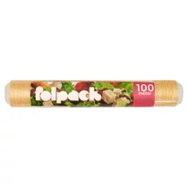 Folpack Frissentartó Fólia 100 m Folpack Frissentartó Fólia 100 m