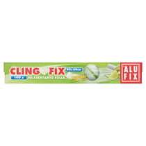 Alufix Cling Fix Frissentartó Fólia Perforált 45x29 cm, 100 db (#30)