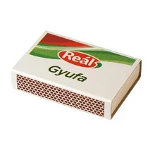 Reál Gyufa 10 dobozos csomag 