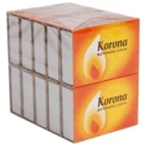 Korona Gyufa 10 dobozos csomag