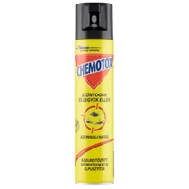 Chemotox Légy- és Szúnyogírtó Aerosol 300 ml (#12)