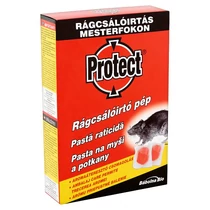 Protect rágcsálóirtó pép 150 g Protect rágcsálóirtó pép 150 g