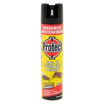 Protect Légy- és Szúnyogírtó Aerosol 400 ml (#8) Protect Légy- és Szúnyogírtó Aerosol 400 ml (#8)