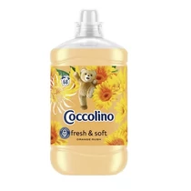 Coccolino Orange Rush öblítőkoncentrátum 72 mosás 1800 ml (#6)