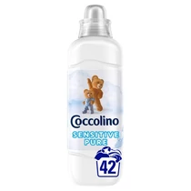 Coccolino Sensitive öblítőkoncentrátum 42 mosás 1050 ml (#8)