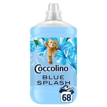 Coccolino Öblítő Blue Splash 72 mosás 1,8 l (#6)