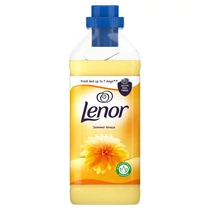Lenor Textilöblítő 34 Mosáshoz, Summer Breeze 850 ml (#12)
