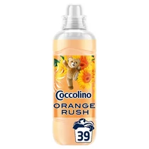 Coccolino Orange Rush öblítőkoncentrátum 42 mosás 1050 ml (#8)