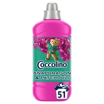 Coccolino Öblítő Creations Snapdragon & Patchouli 58 mosás 1,45 l (#6)