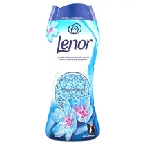 Lenor Parfümgyöngyök Spring 210 g