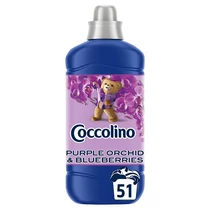 Coccolino Öblítő Creations Purple Orchid & Blueberries 58 mosás 1,45 l (#6)