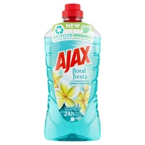 Ajax Floral Fiesta Általános Tisztítószer Lagoon Flowers 1 l